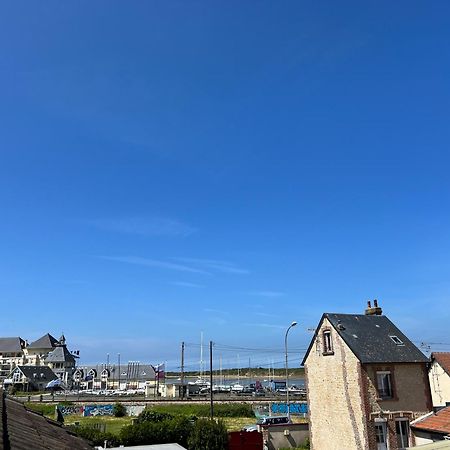 Maison De La Marine ディーブ・シュール・メール エクステリア 写真
